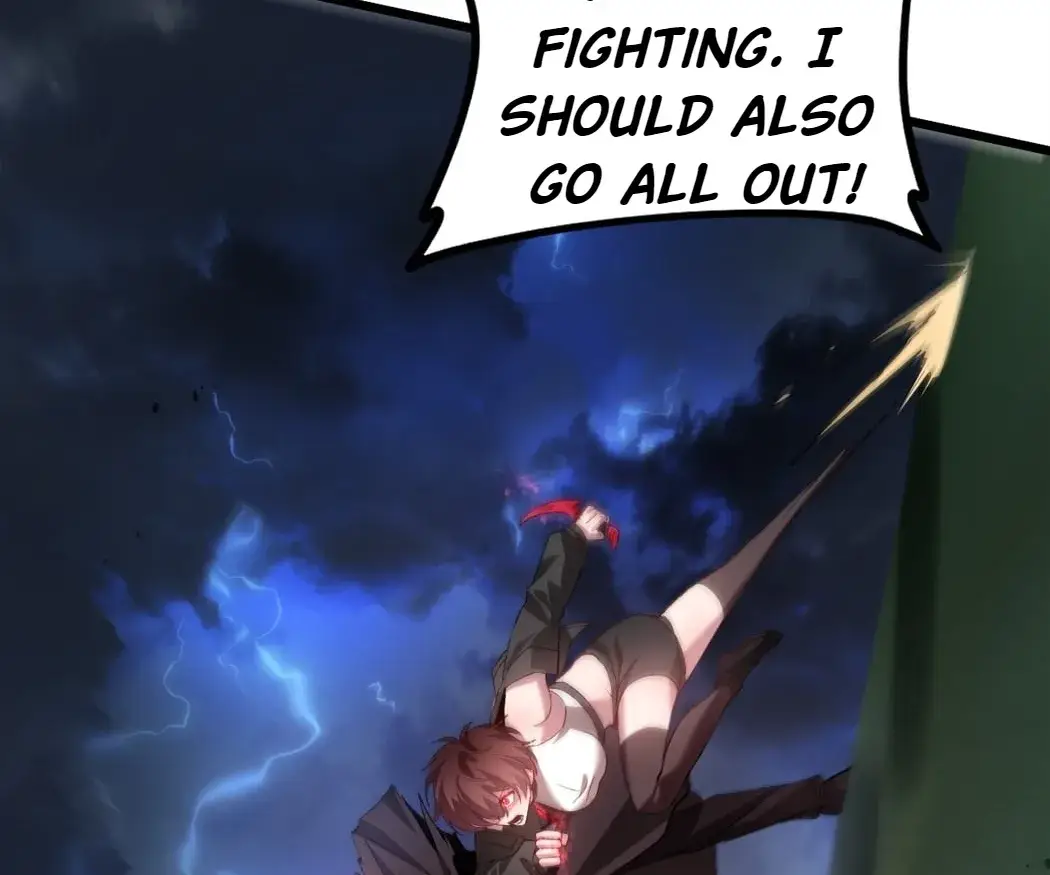 Read Supreme Zerg Lord_ the Catastrophe EN Manga Online