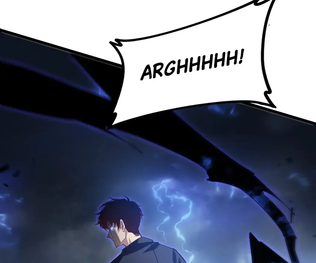 Read Supreme Zerg Lord_ the Catastrophe EN Manga Online