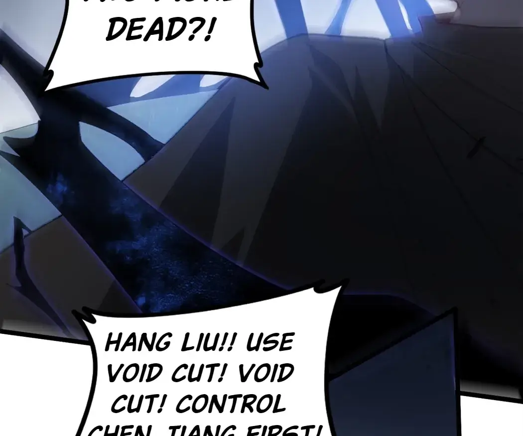 Read Supreme Zerg Lord_ the Catastrophe EN Manga Online