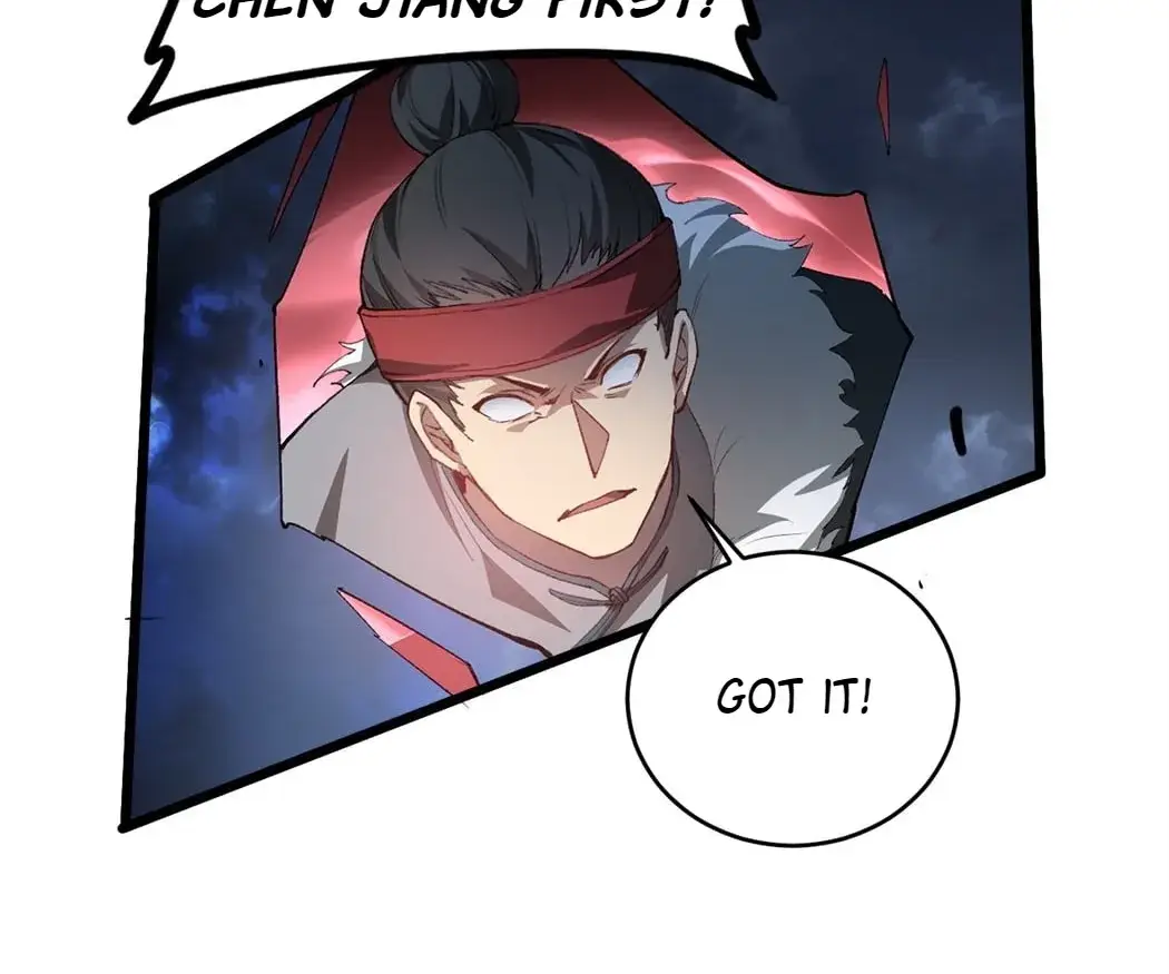 Read Supreme Zerg Lord_ the Catastrophe EN Manga Online