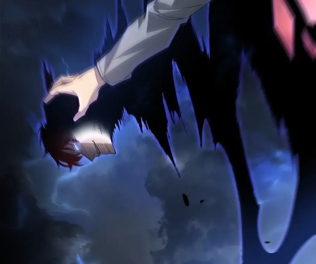 Read Supreme Zerg Lord_ the Catastrophe EN Manga Online