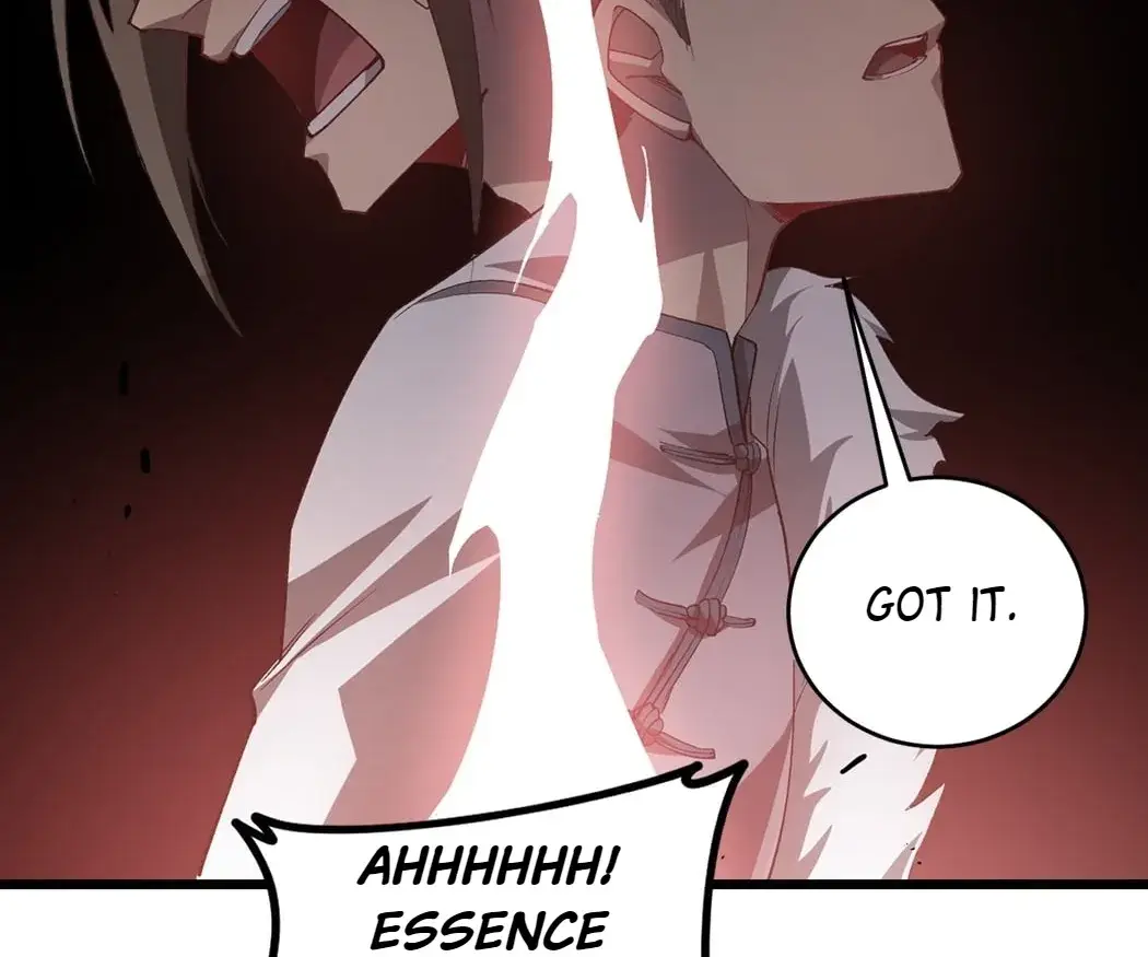 Read Supreme Zerg Lord_ the Catastrophe EN Manga Online