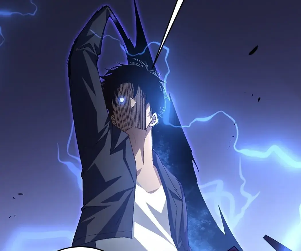 Read Supreme Zerg Lord_ the Catastrophe EN Manga Online