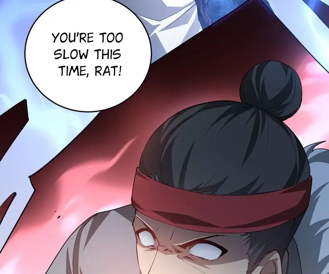 Read Supreme Zerg Lord_ the Catastrophe EN Manga Online