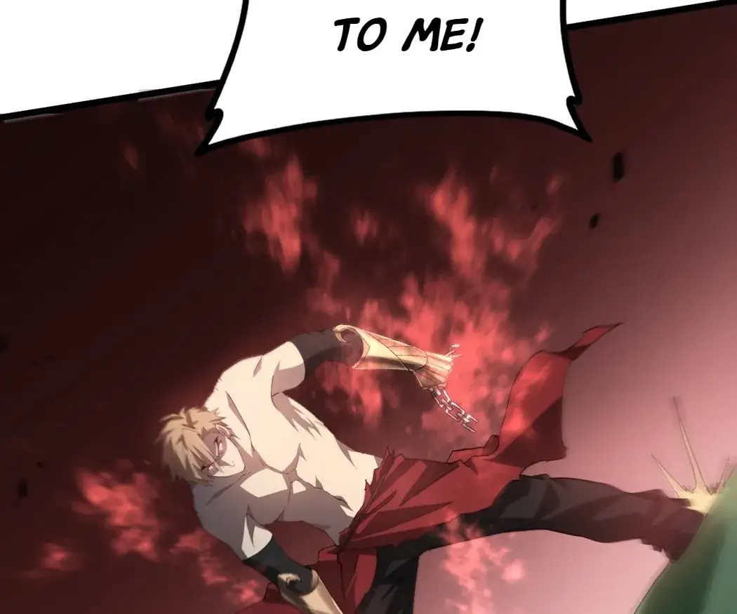 Read Supreme Zerg Lord_ the Catastrophe EN Manga Online