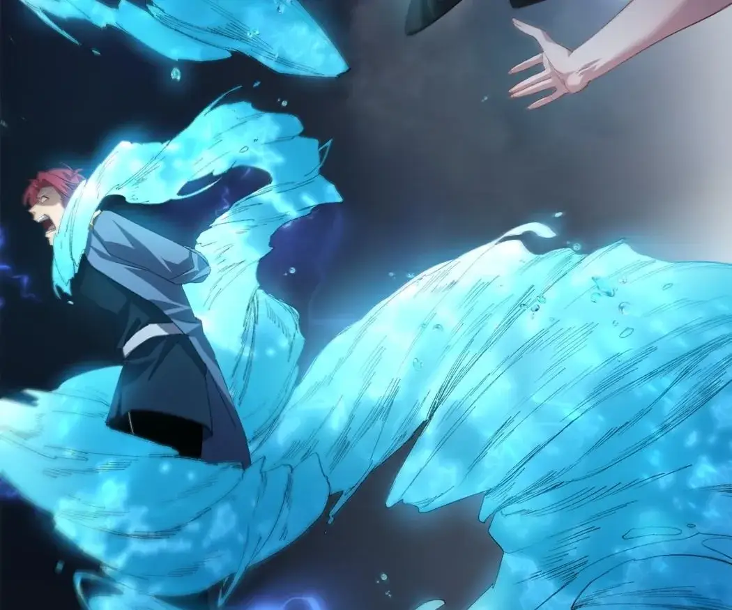 Read Supreme Zerg Lord_ the Catastrophe EN Manga Online