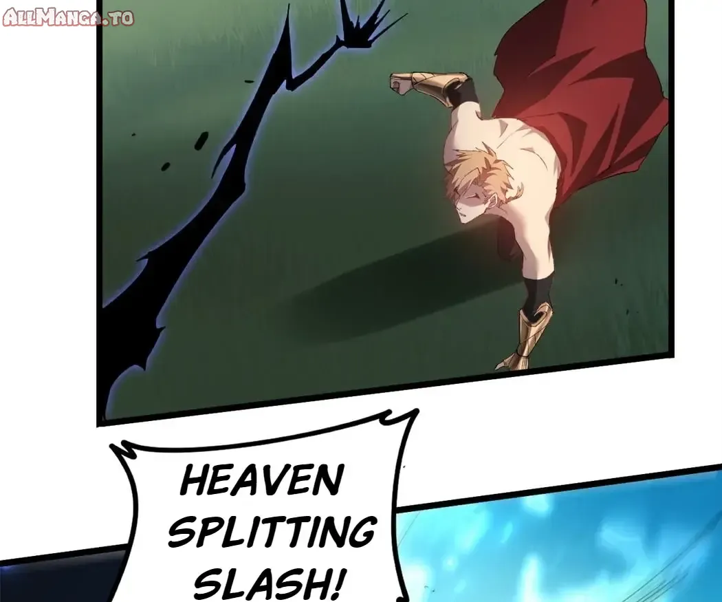 Read Supreme Zerg Lord_ the Catastrophe EN Manga Online