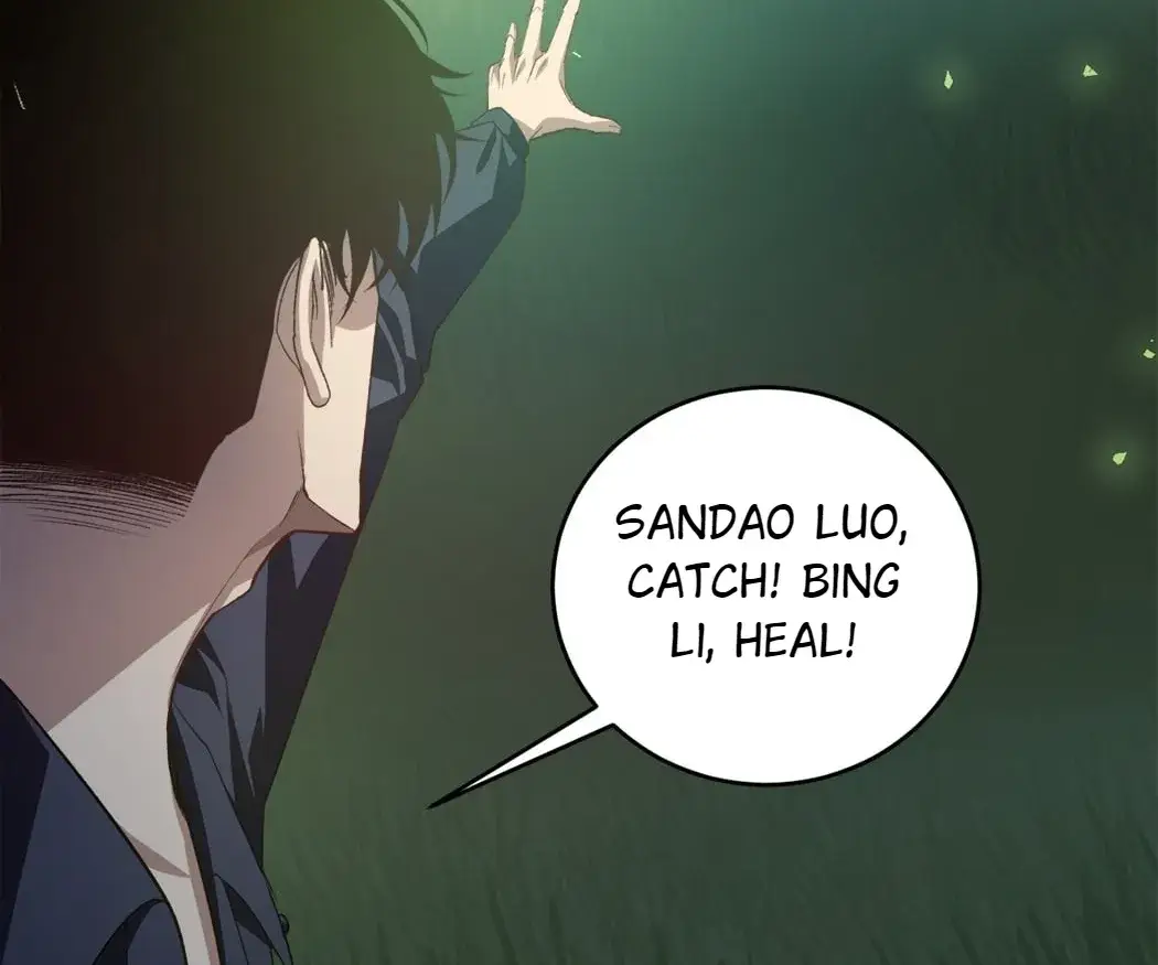 Read Supreme Zerg Lord_ the Catastrophe EN Manga Online