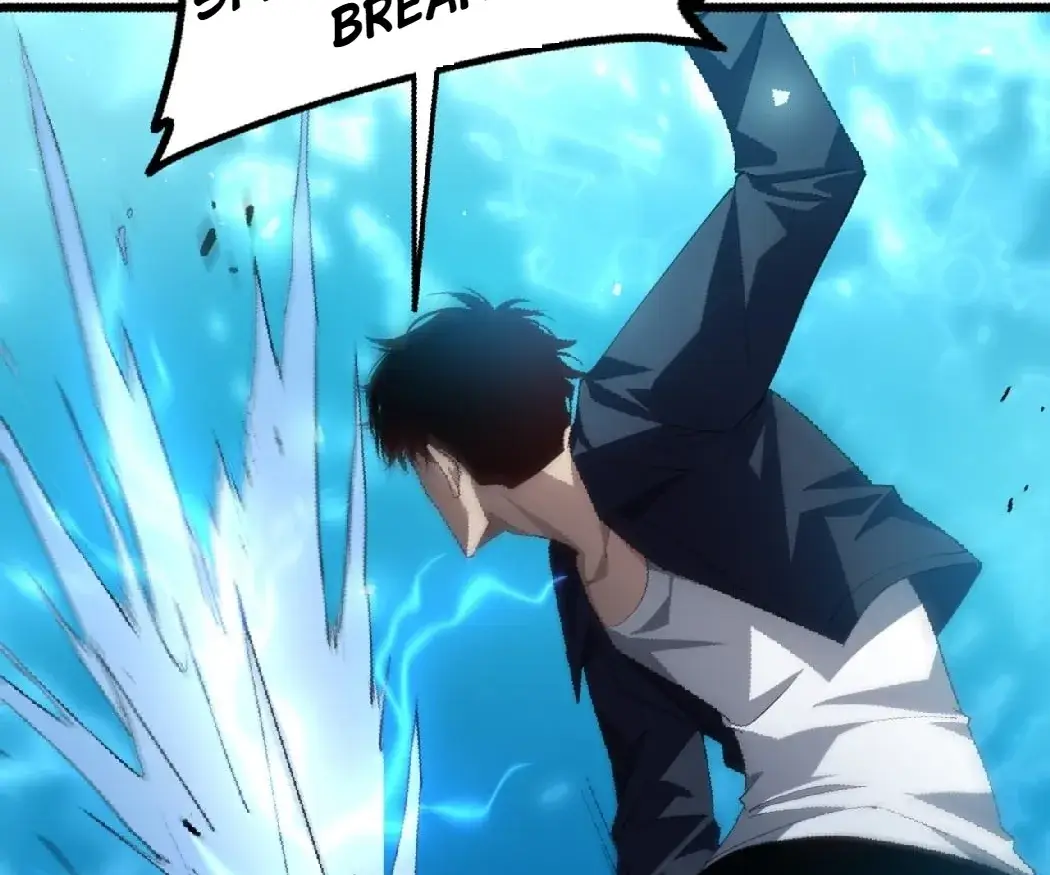 Read Supreme Zerg Lord_ the Catastrophe EN Manga Online