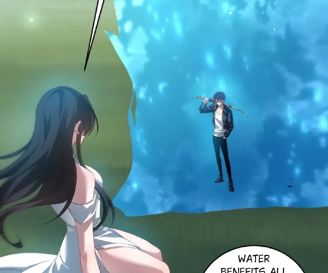 Read Supreme Zerg Lord_ the Catastrophe EN Manga Online