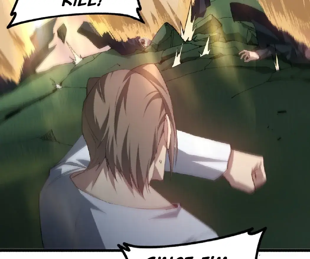 Read Supreme Zerg Lord_ the Catastrophe EN Manga Online