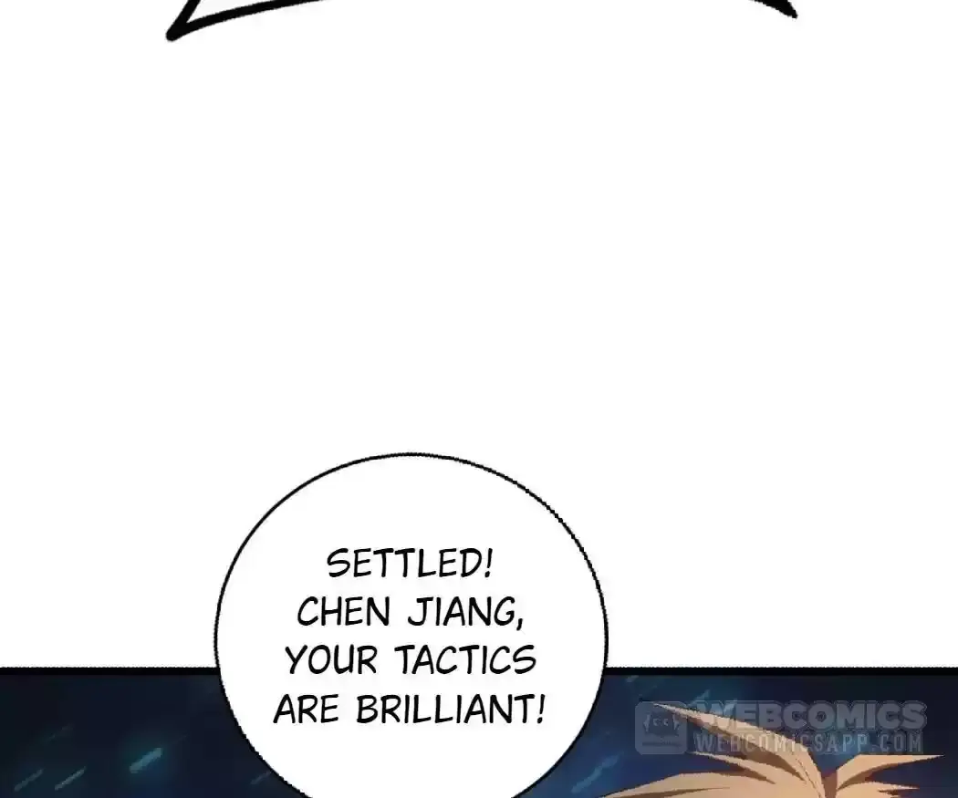 Read Supreme Zerg Lord_ the Catastrophe EN Manga Online