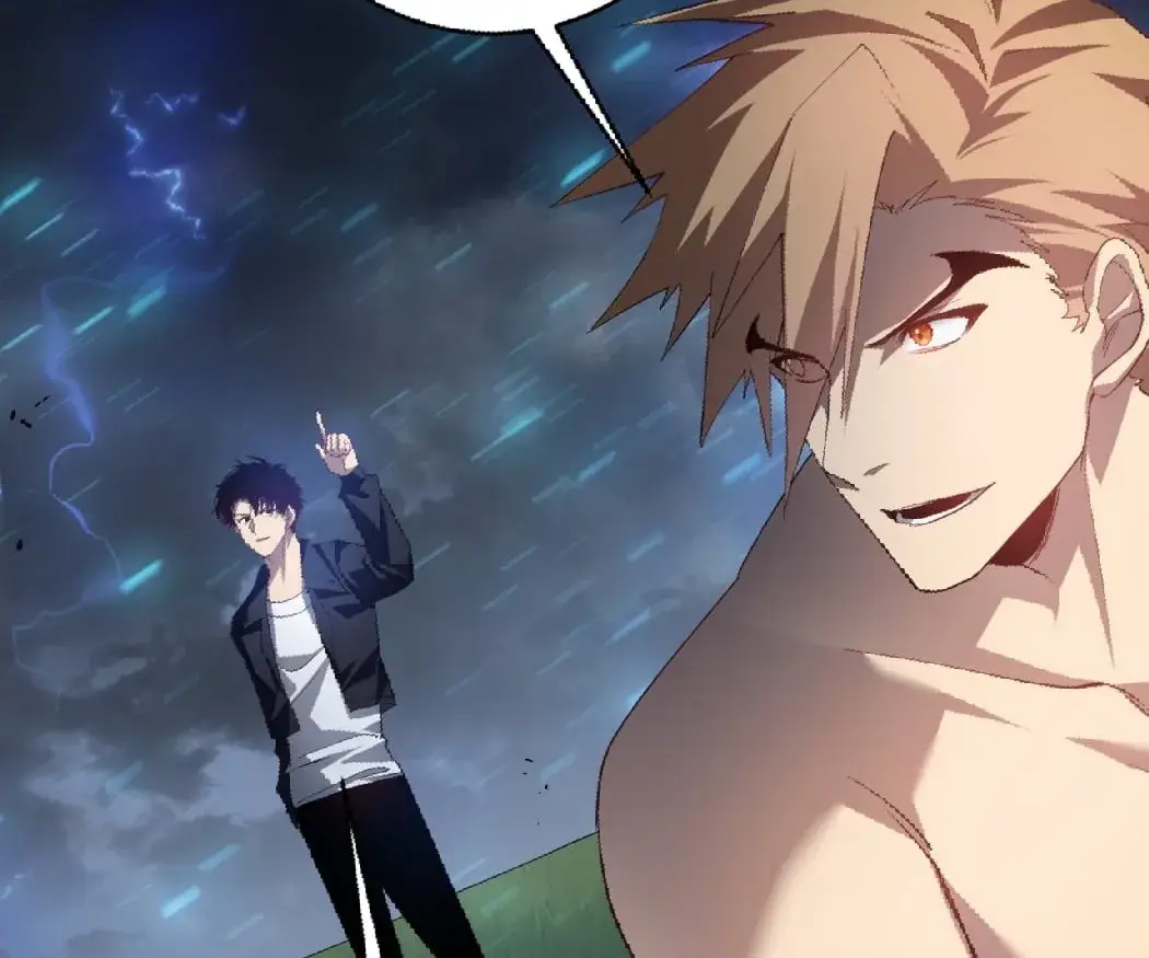 Read Supreme Zerg Lord_ the Catastrophe EN Manga Online