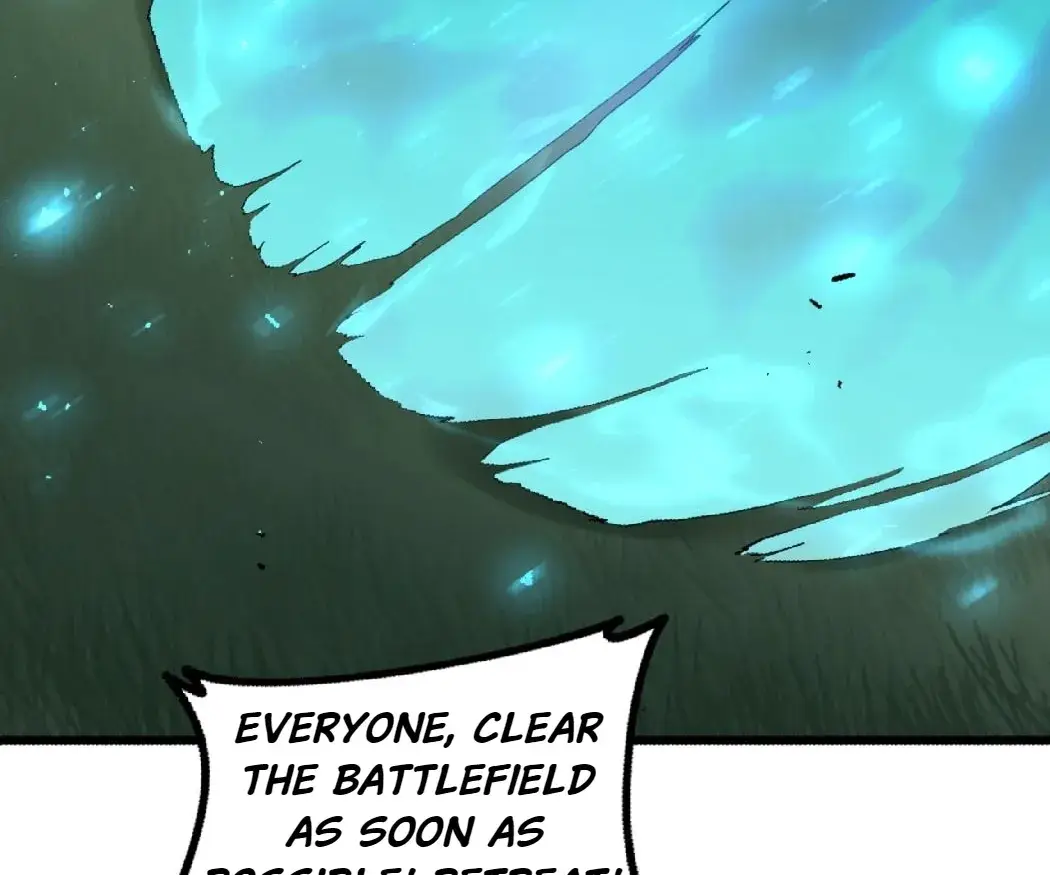 Read Supreme Zerg Lord_ the Catastrophe EN Manga Online