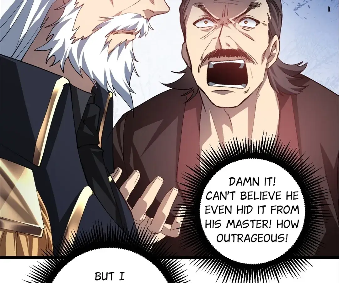 Read Supreme Zerg Lord_ the Catastrophe EN Manga Online