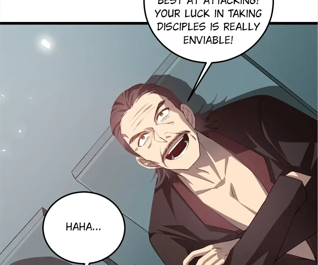 Read Supreme Zerg Lord_ the Catastrophe EN Manga Online