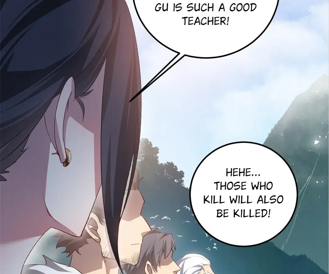 Read Supreme Zerg Lord_ the Catastrophe EN Manga Online