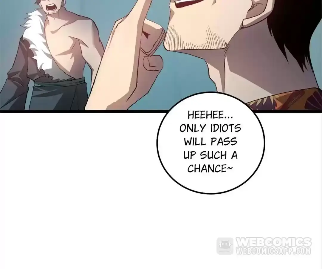 Read Supreme Zerg Lord_ the Catastrophe EN Manga Online