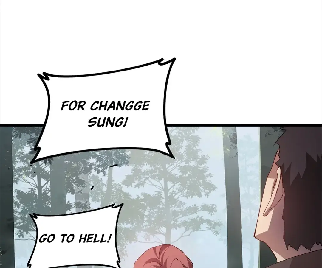 Read Supreme Zerg Lord_ the Catastrophe EN Manga Online