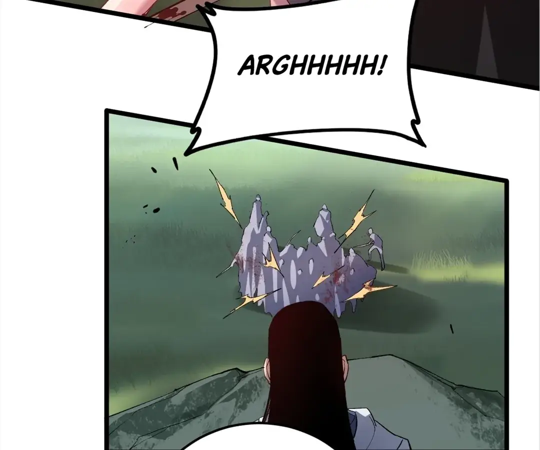 Read Supreme Zerg Lord_ the Catastrophe EN Manga Online