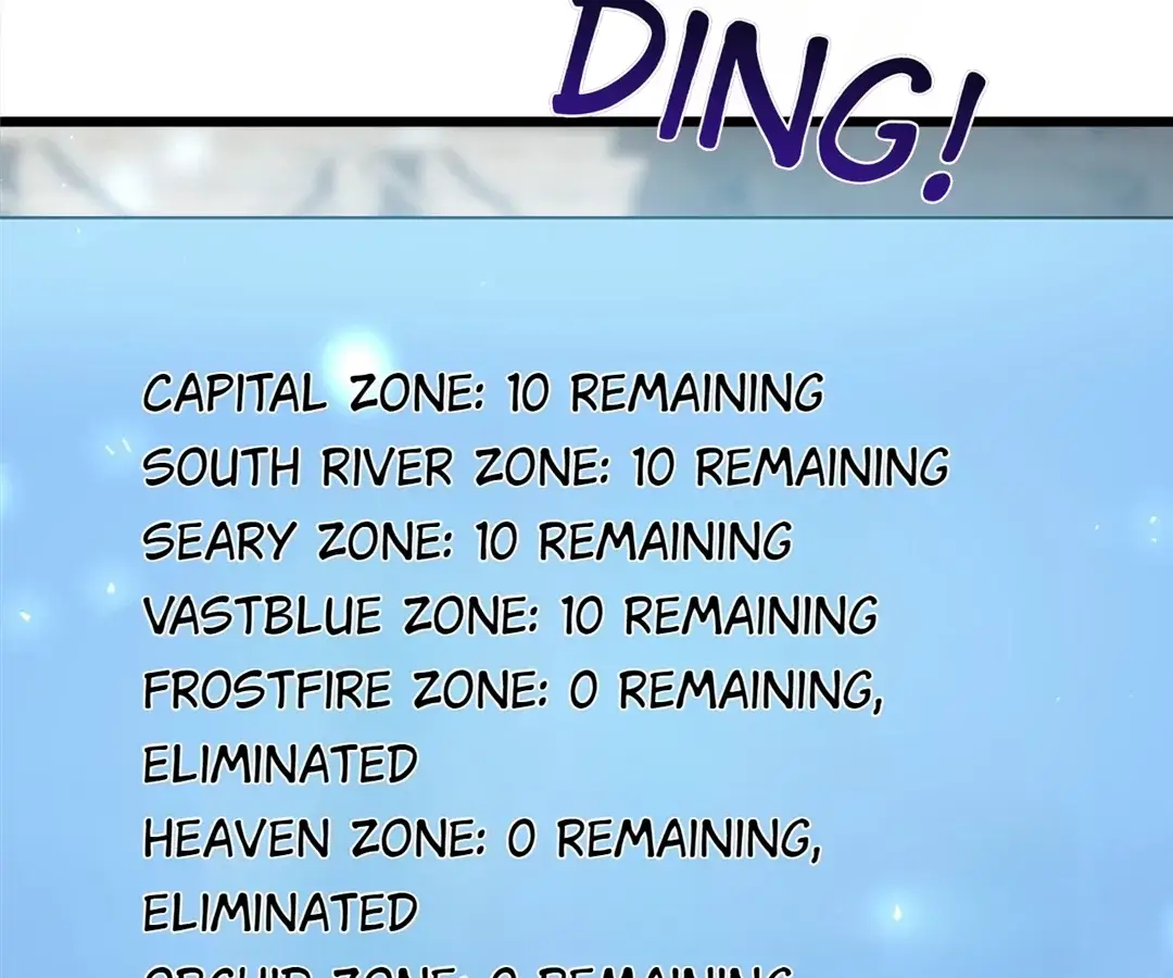 Read Supreme Zerg Lord_ the Catastrophe EN Manga Online