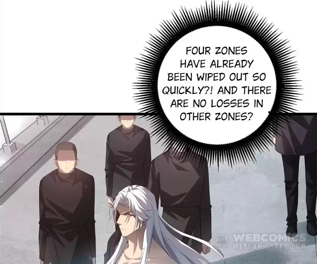 Read Supreme Zerg Lord_ the Catastrophe EN Manga Online