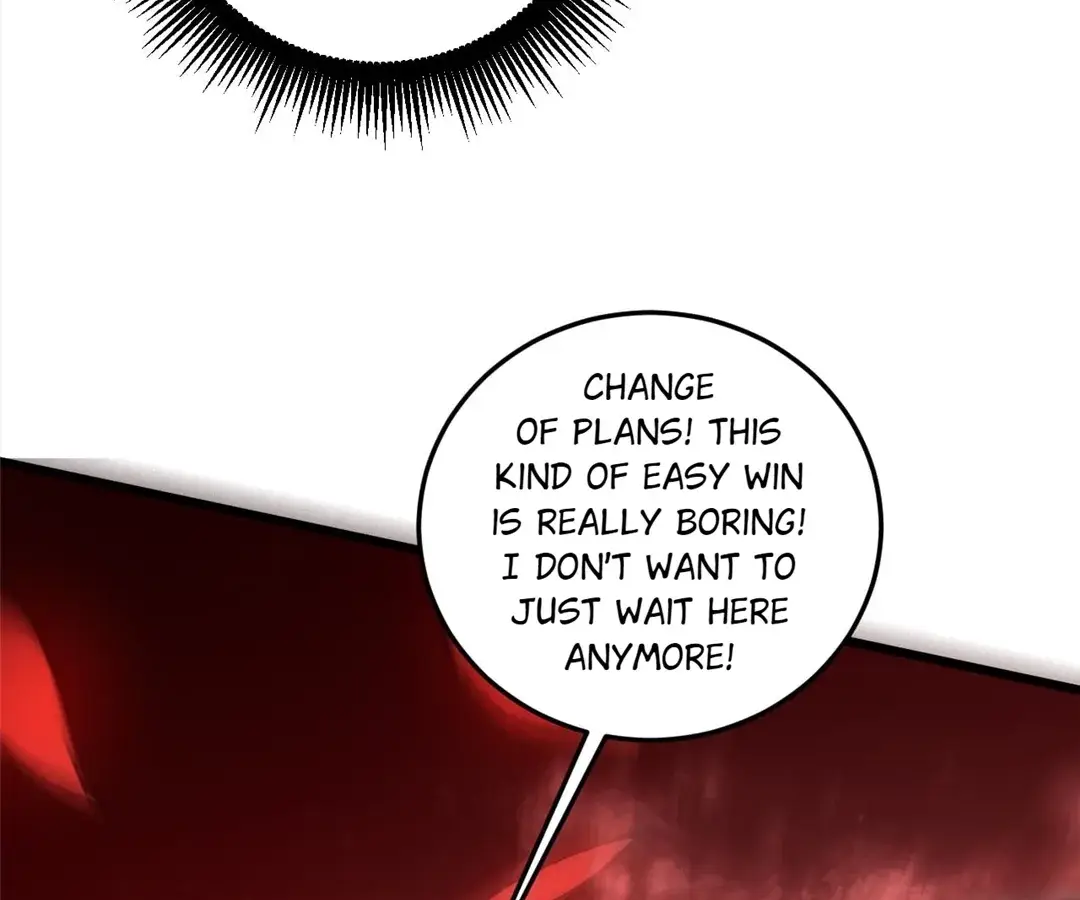 Read Supreme Zerg Lord_ the Catastrophe EN Manga Online