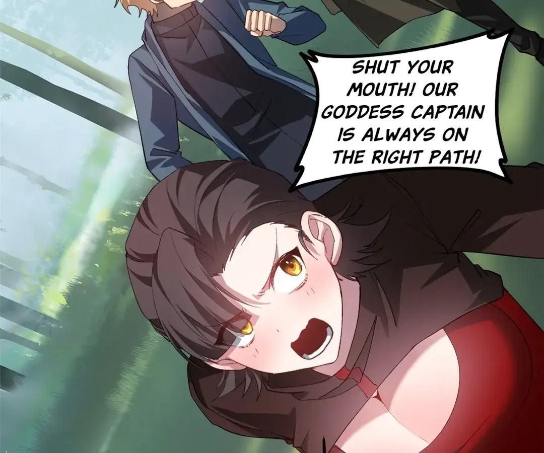 Read Supreme Zerg Lord_ the Catastrophe EN Manga Online