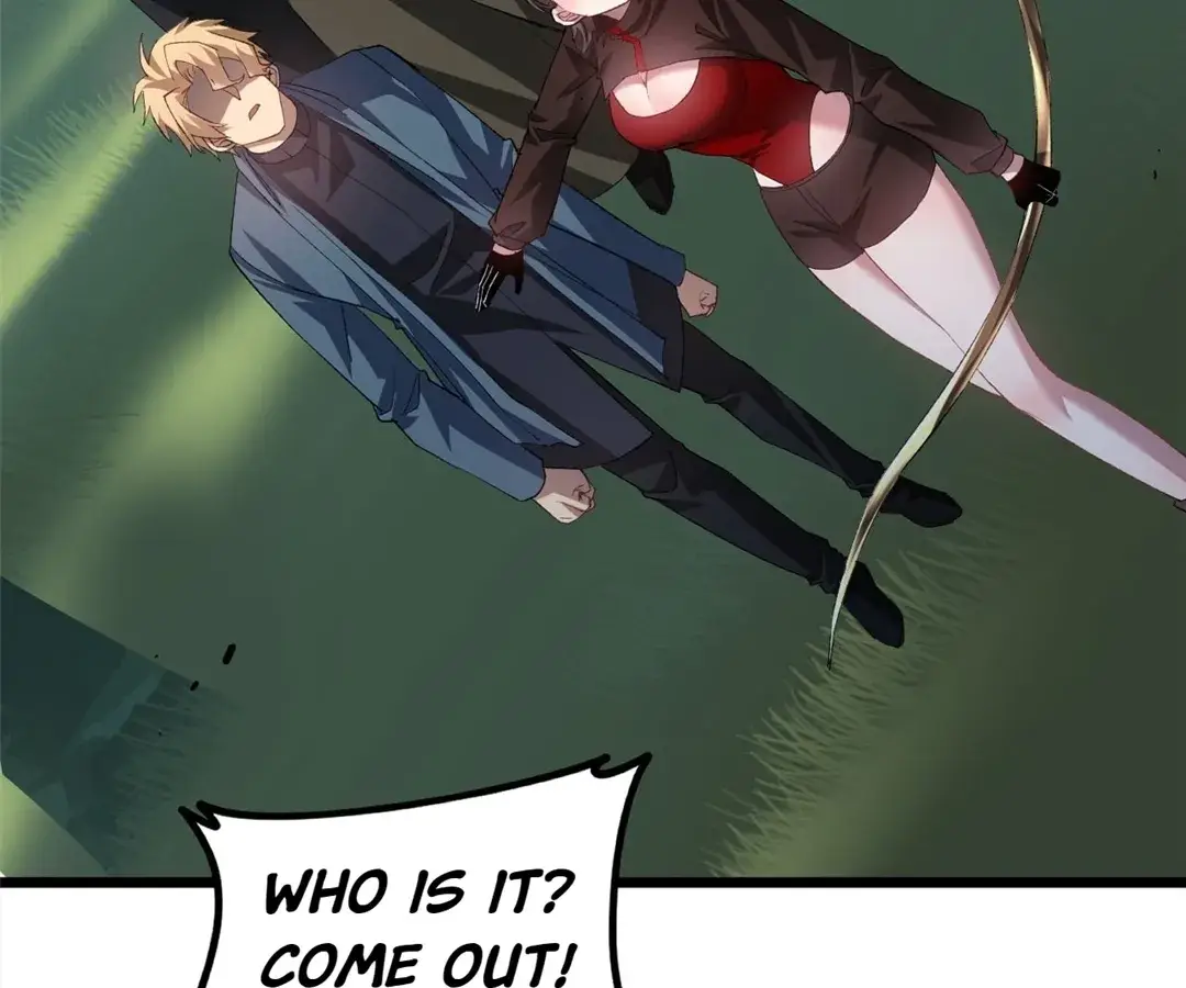 Read Supreme Zerg Lord_ the Catastrophe EN Manga Online