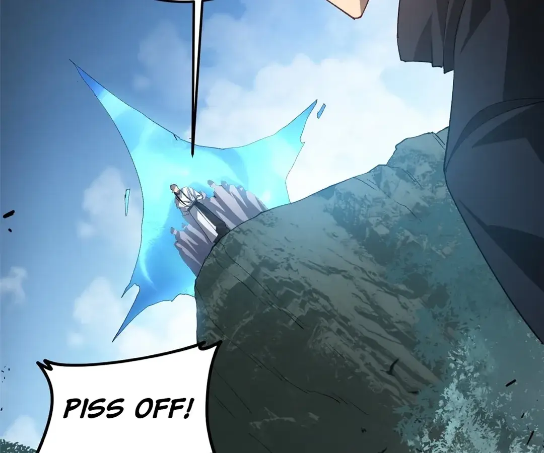 Read Supreme Zerg Lord_ the Catastrophe EN Manga Online