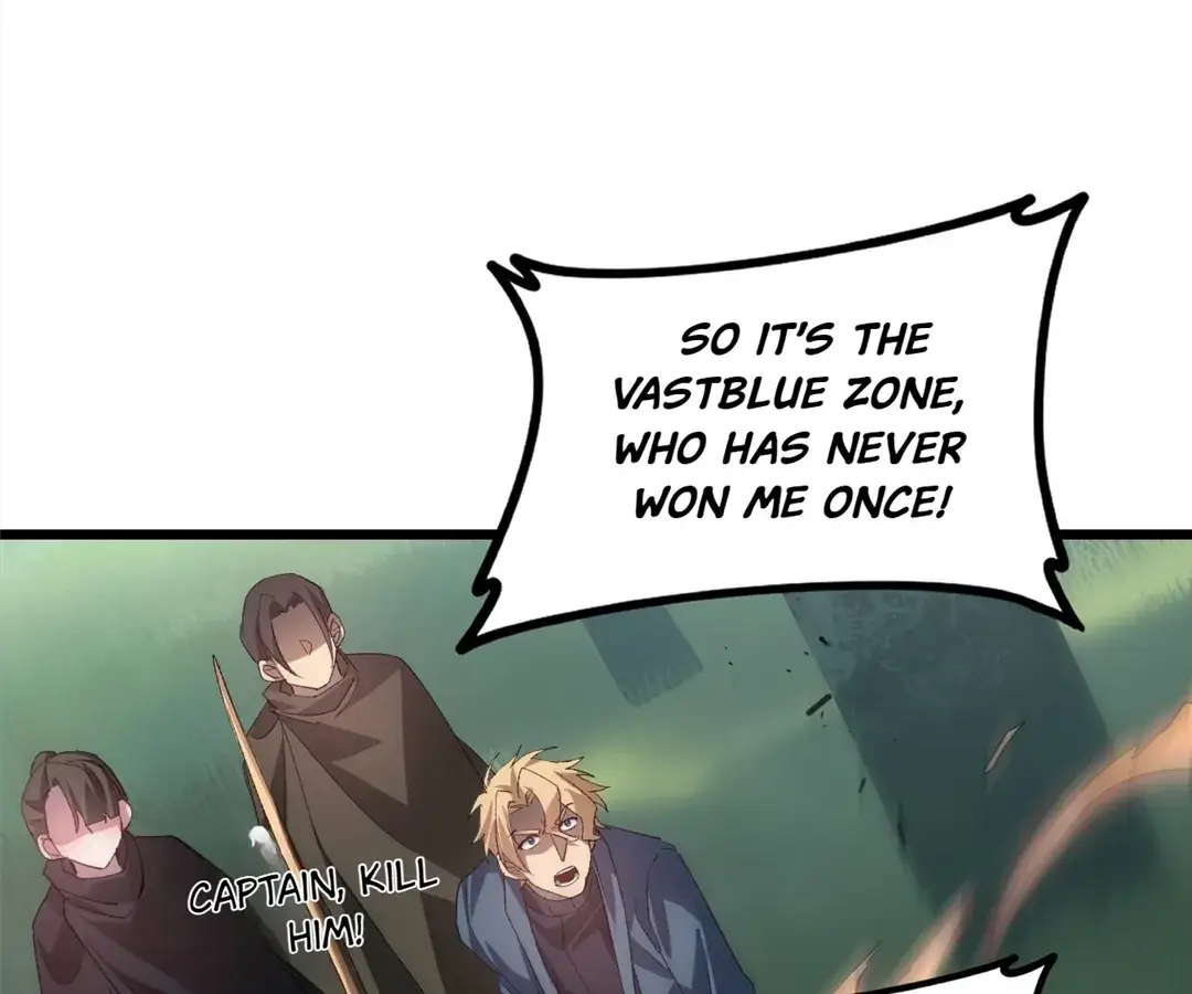 Read Supreme Zerg Lord_ the Catastrophe EN Manga Online