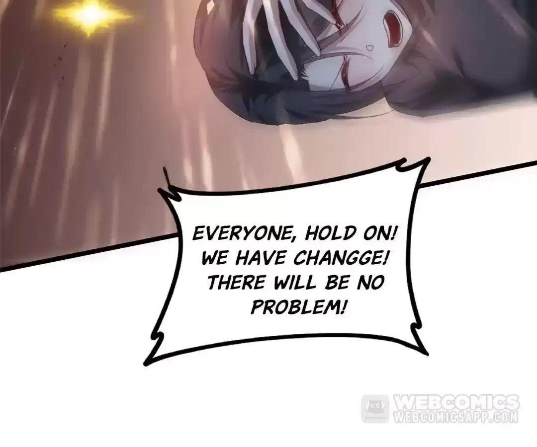 Read Supreme Zerg Lord_ the Catastrophe EN Manga Online