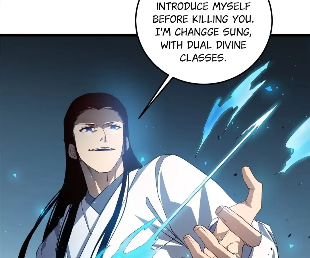 Read Supreme Zerg Lord_ the Catastrophe EN Manga Online