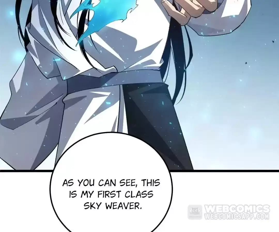 Read Supreme Zerg Lord_ the Catastrophe EN Manga Online