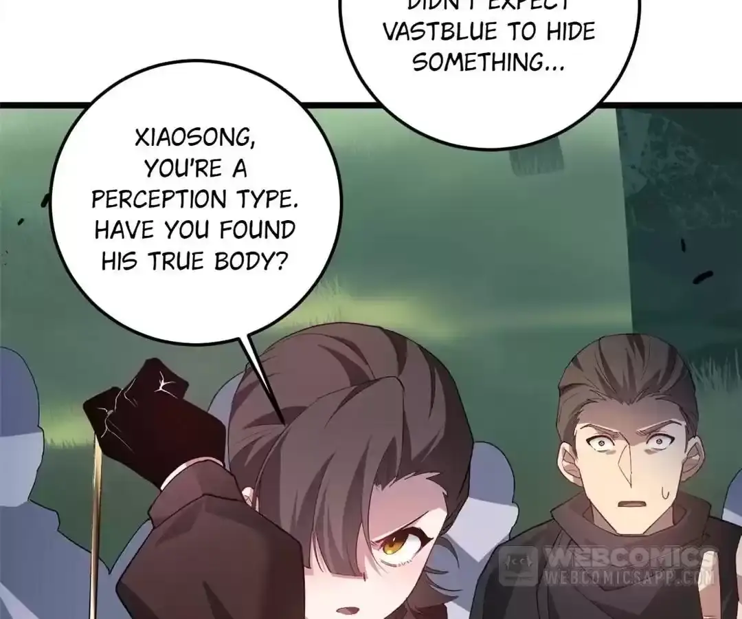 Read Supreme Zerg Lord_ the Catastrophe EN Manga Online