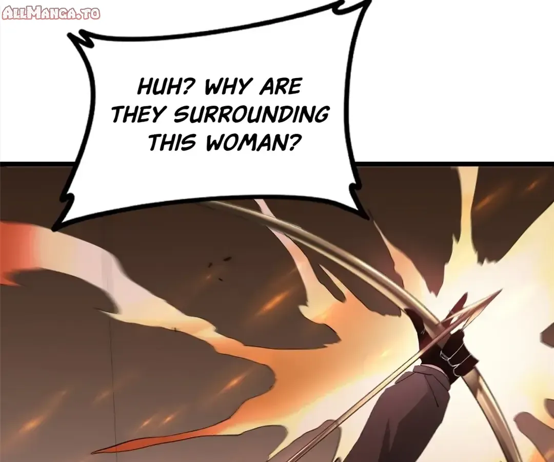 Read Supreme Zerg Lord_ the Catastrophe EN Manga Online