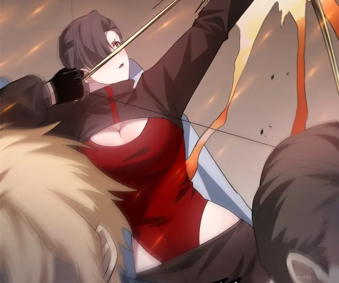 Read Supreme Zerg Lord_ the Catastrophe EN Manga Online