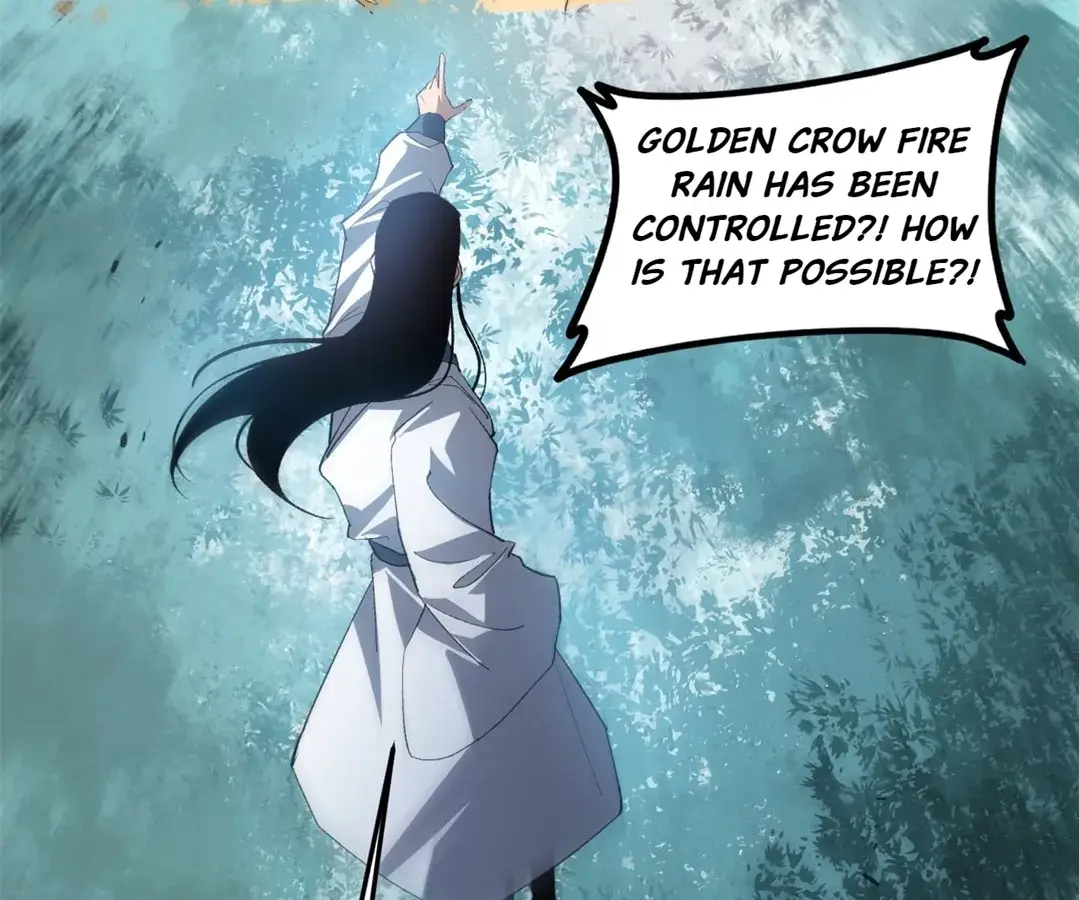 Read Supreme Zerg Lord_ the Catastrophe EN Manga Online