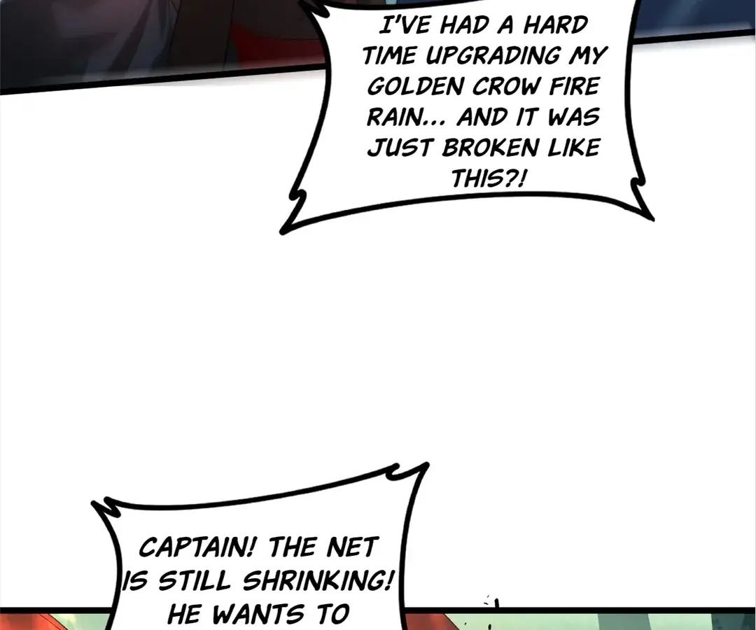 Read Supreme Zerg Lord_ the Catastrophe EN Manga Online