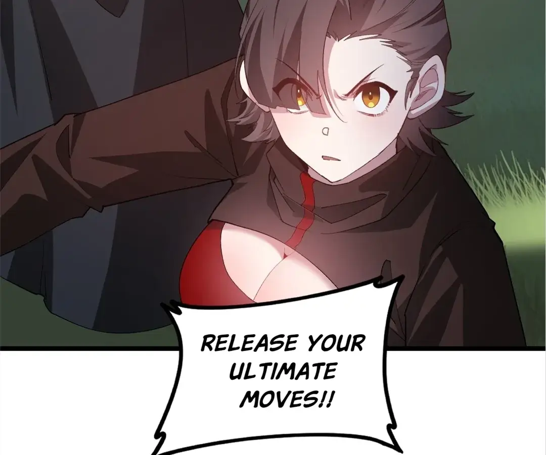 Read Supreme Zerg Lord_ the Catastrophe EN Manga Online