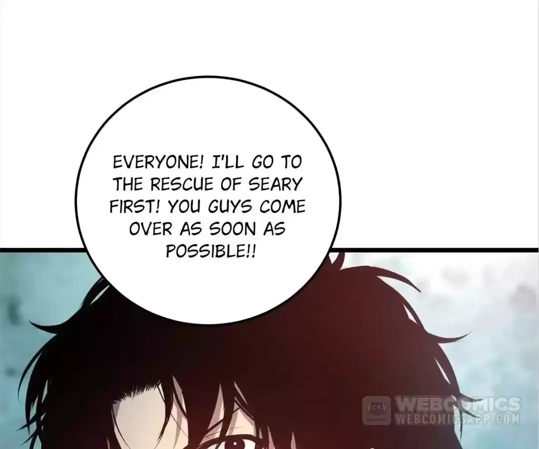 Read Supreme Zerg Lord_ the Catastrophe EN Manga Online