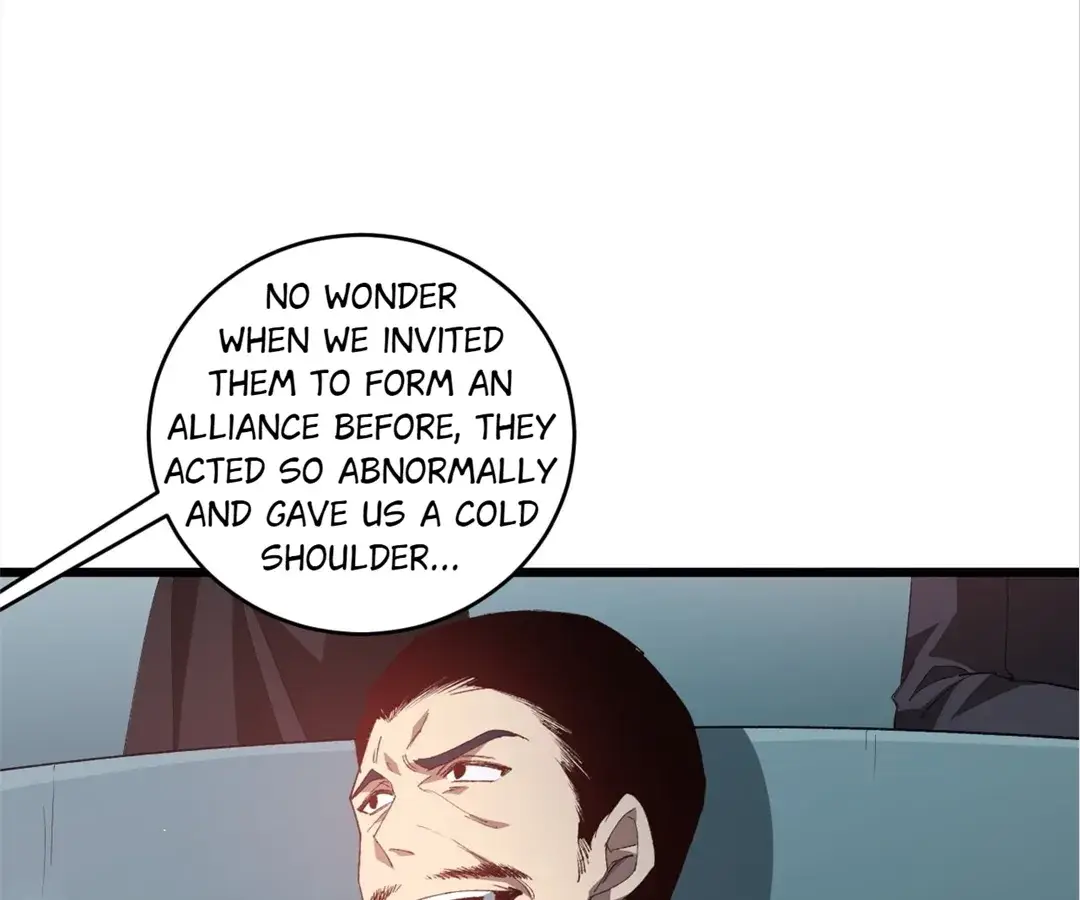 Read Supreme Zerg Lord_ the Catastrophe EN Manga Online