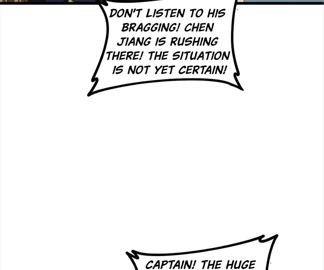 Read Supreme Zerg Lord_ the Catastrophe EN Manga Online