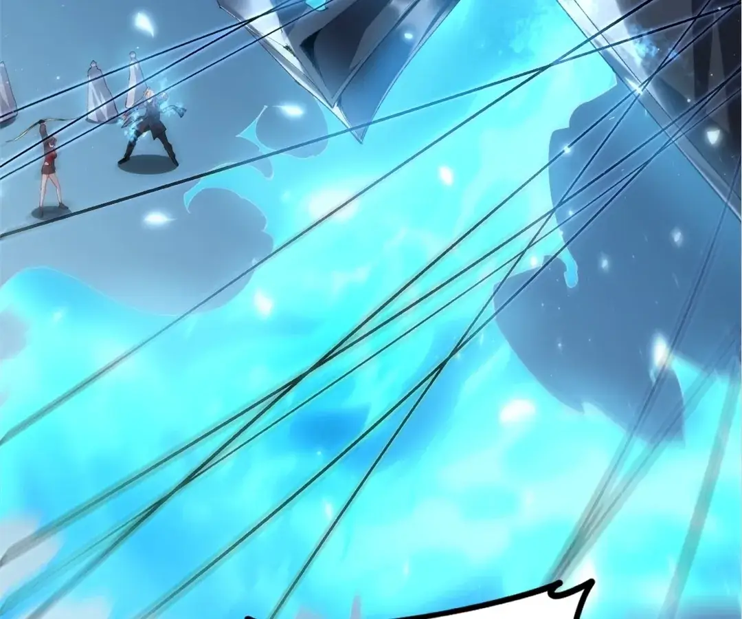 Read Supreme Zerg Lord_ the Catastrophe EN Manga Online