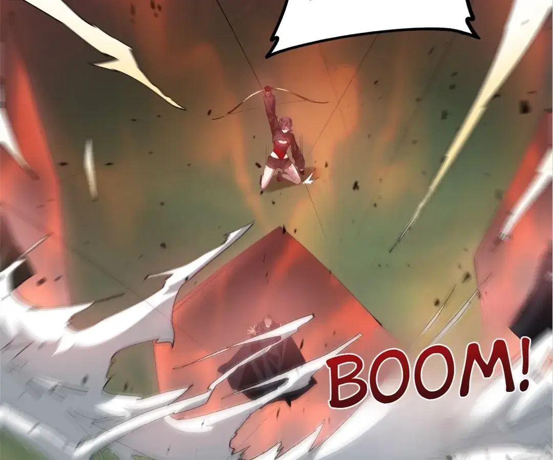 Read Supreme Zerg Lord_ the Catastrophe EN Manga Online