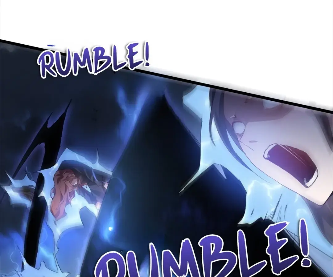 Read Supreme Zerg Lord_ the Catastrophe EN Manga Online