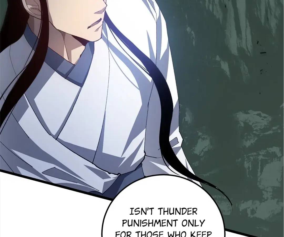 Read Supreme Zerg Lord_ the Catastrophe EN Manga Online