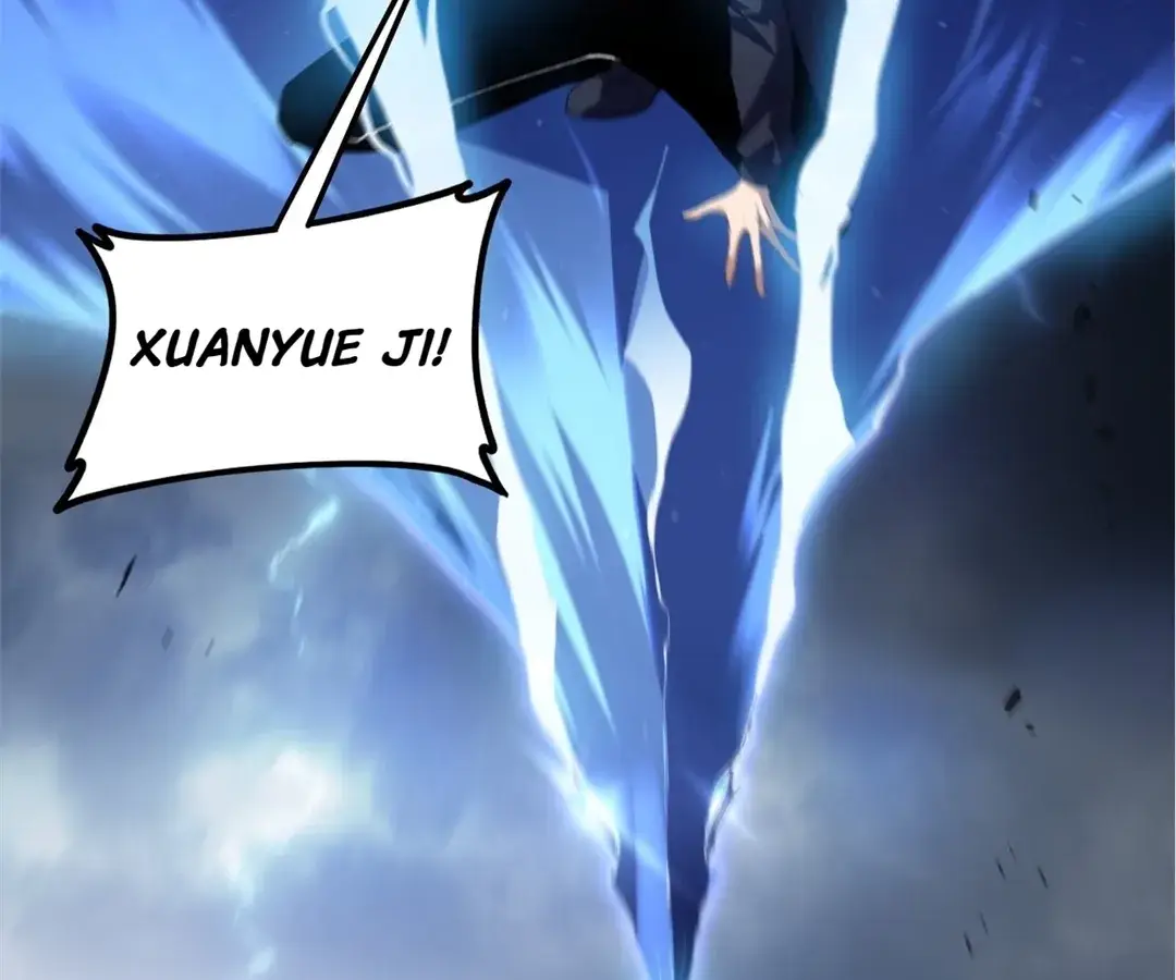 Read Supreme Zerg Lord_ the Catastrophe EN Manga Online