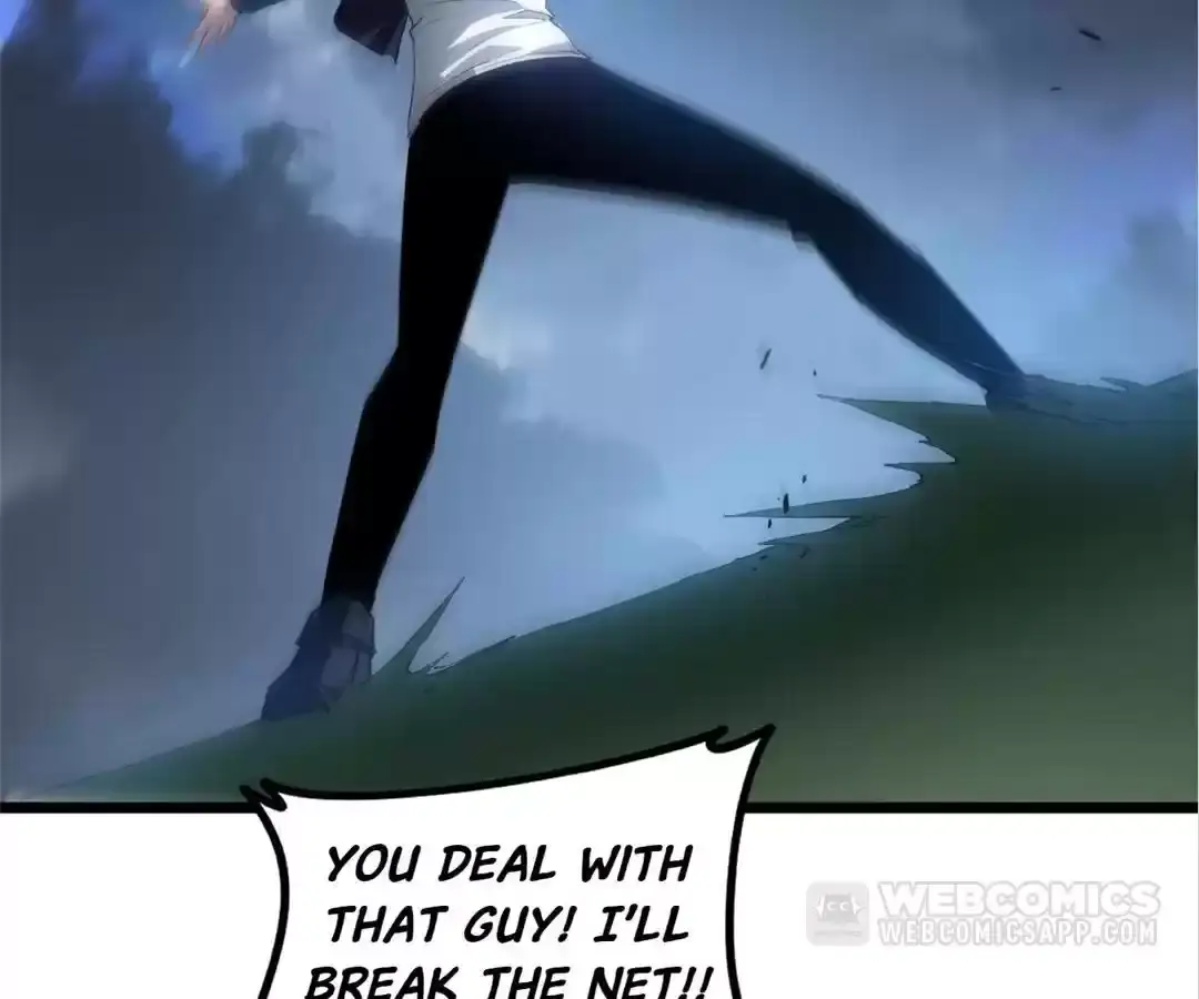 Read Supreme Zerg Lord_ the Catastrophe EN Manga Online