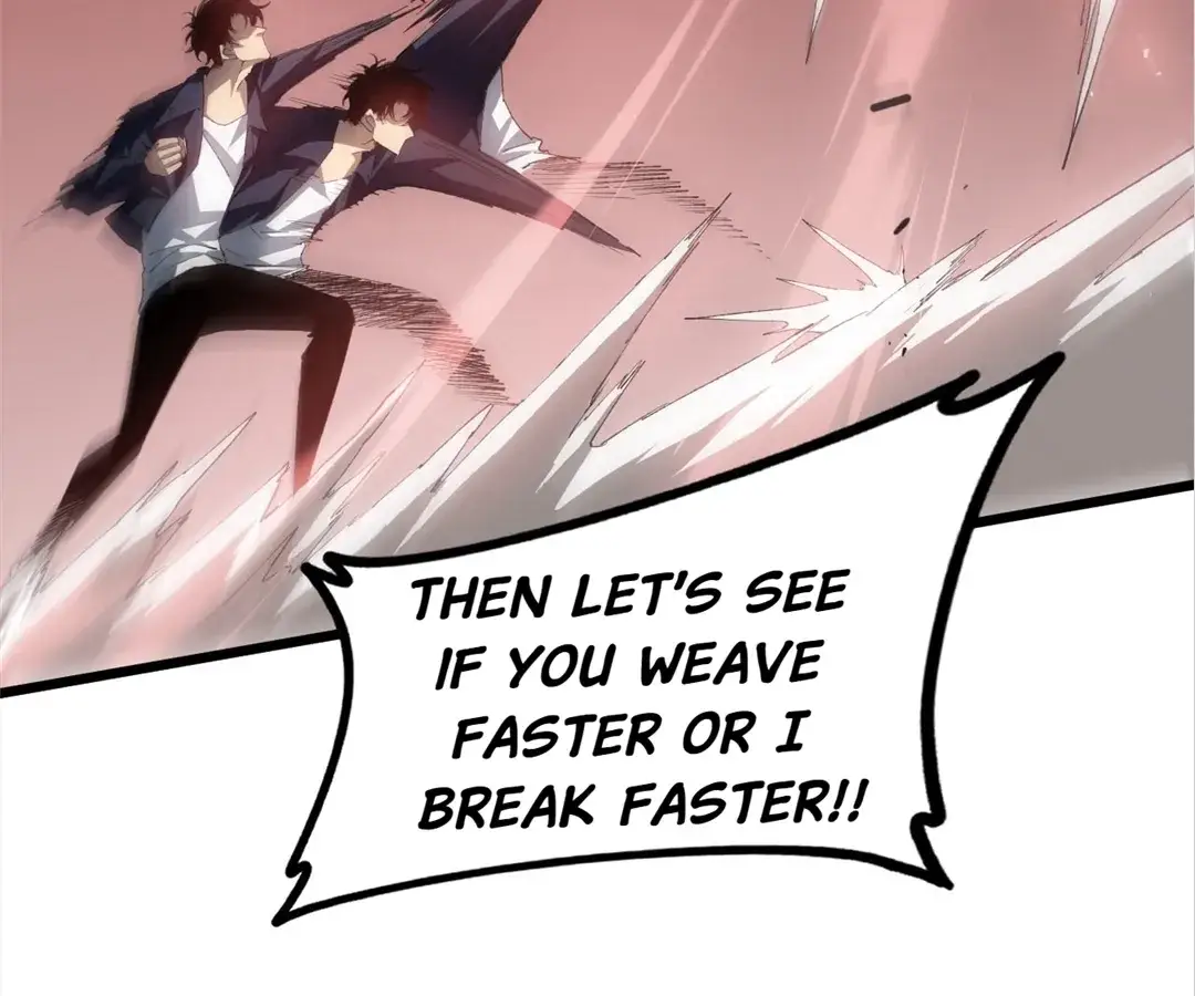 Read Supreme Zerg Lord_ the Catastrophe EN Manga Online